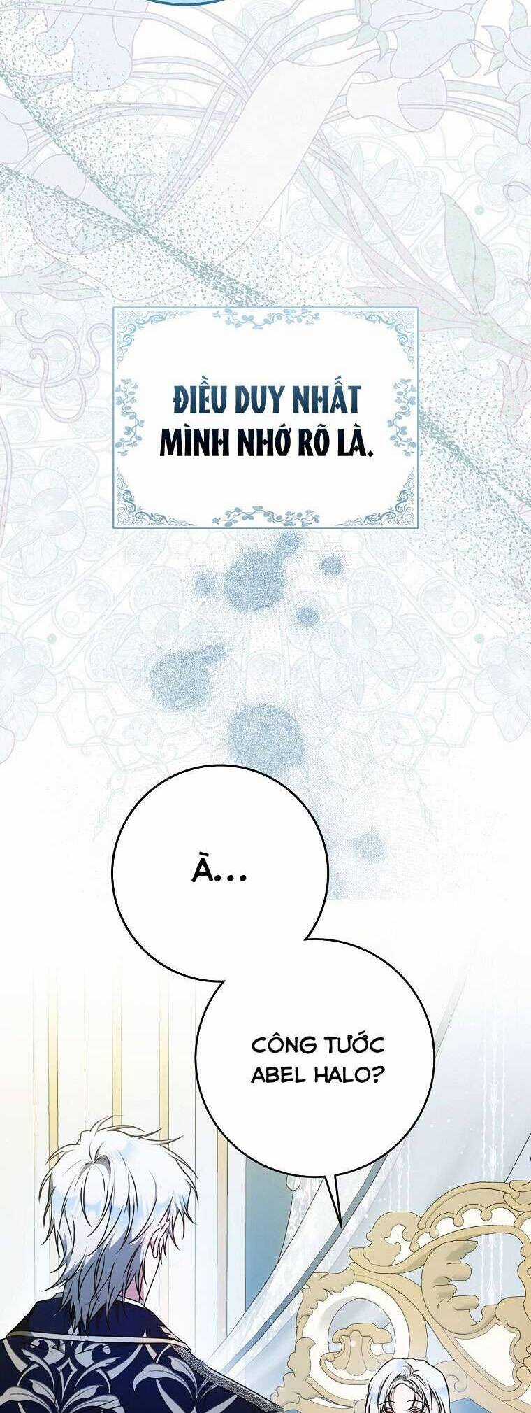 Tôi Trở Thành Vợ Nam Chính Chapter 104 trang 6