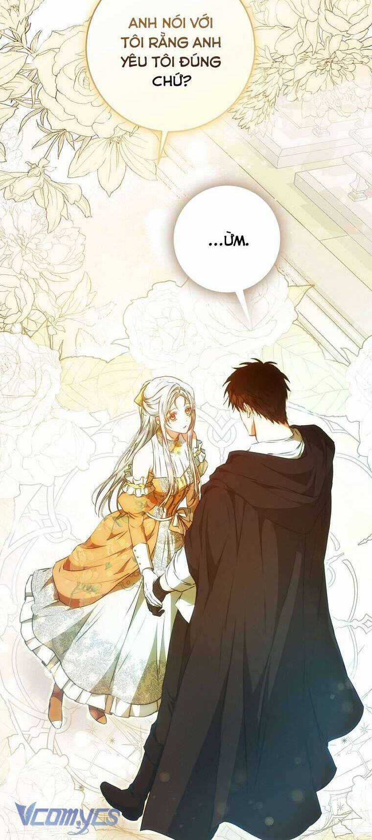 Tôi Trở Thành Vợ Nam Chính Chapter 104 trang 61