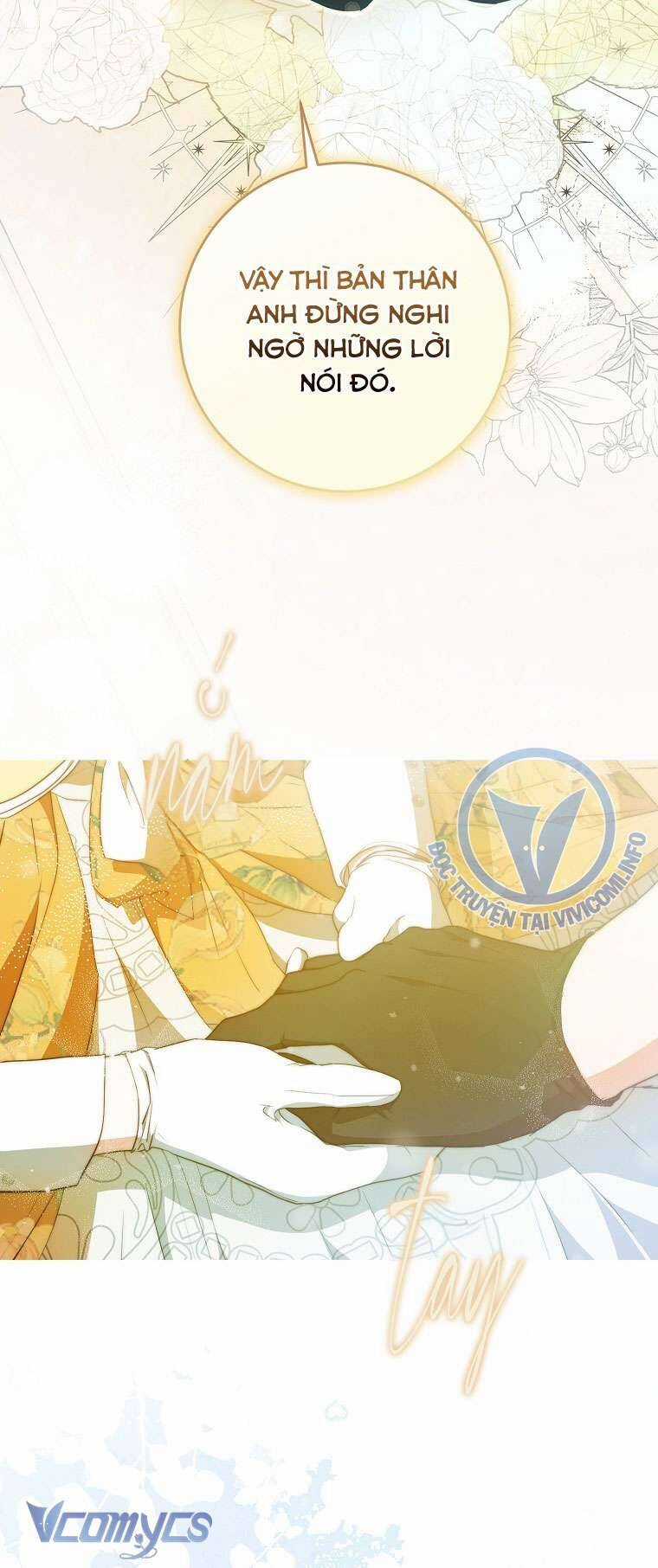 Tôi Trở Thành Vợ Nam Chính Chapter 104 trang 62