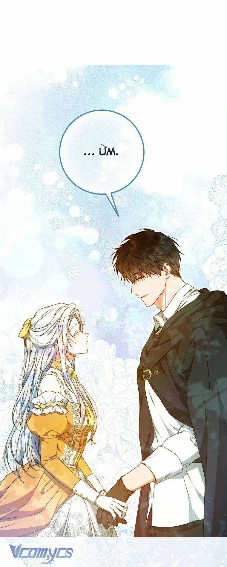 Tôi Trở Thành Vợ Nam Chính Chapter 104 trang 65