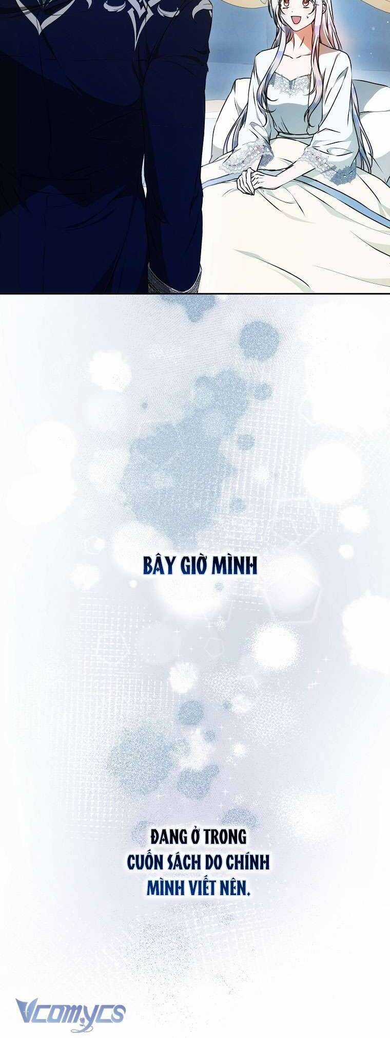 Tôi Trở Thành Vợ Nam Chính Chapter 104 trang 7