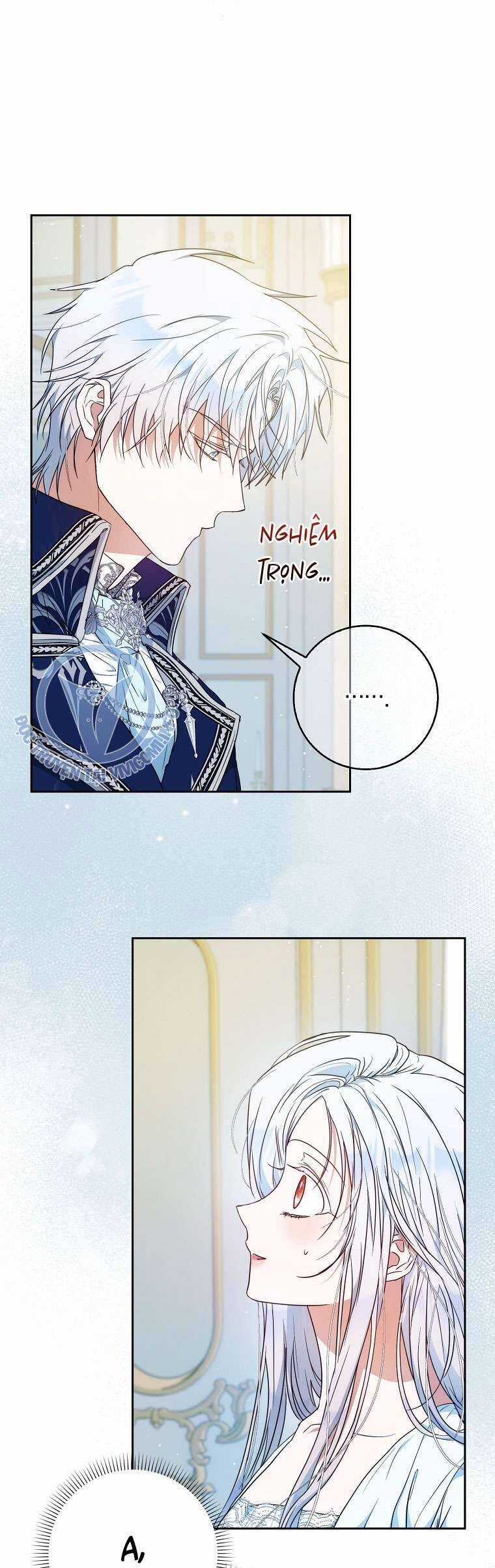 Tôi Trở Thành Vợ Nam Chính Chapter 104 trang 8