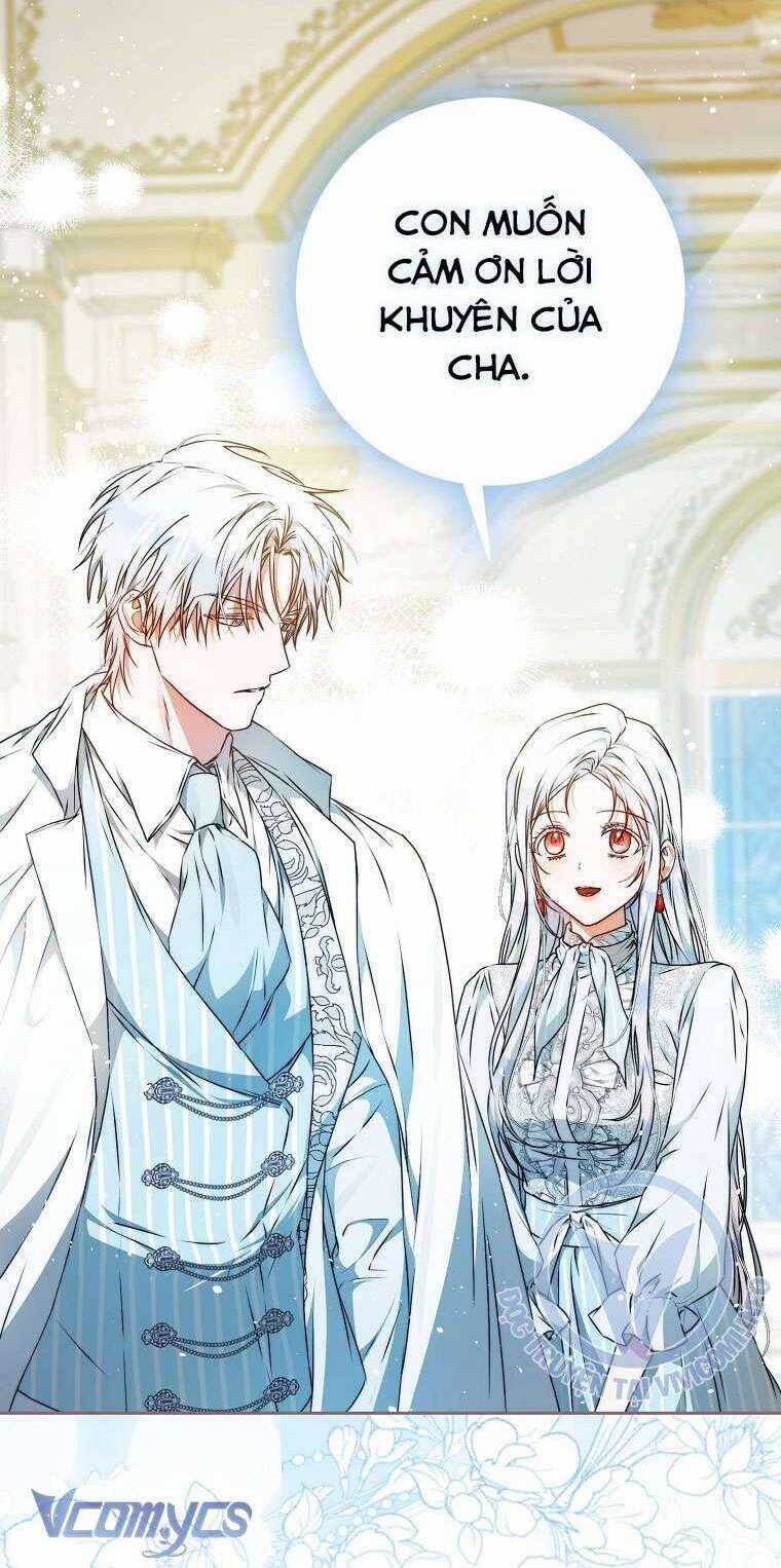 Tôi Trở Thành Vợ Nam Chính Chapter 105 trang 12