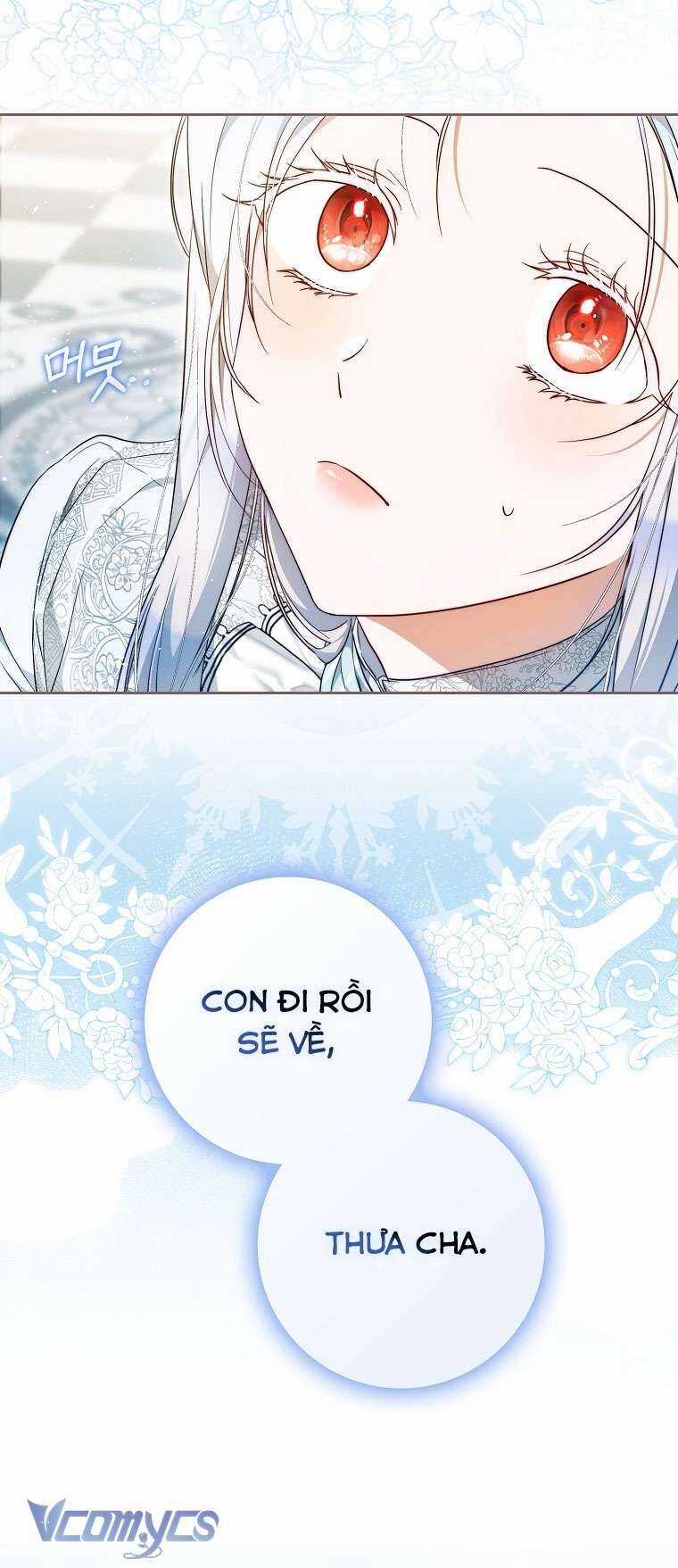 Tôi Trở Thành Vợ Nam Chính Chapter 105 trang 13