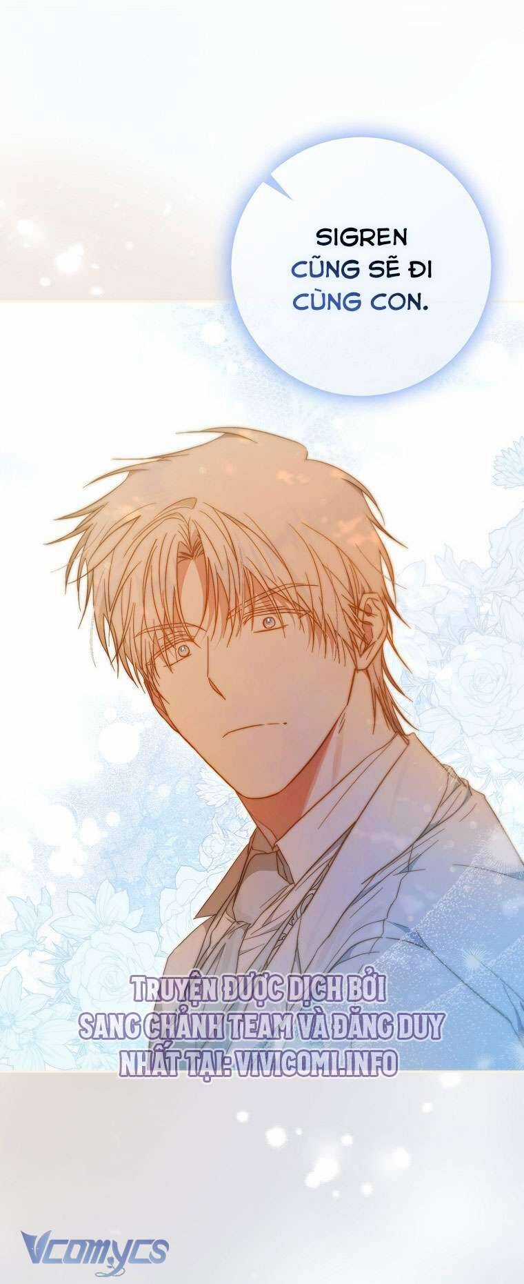 Tôi Trở Thành Vợ Nam Chính Chapter 105 trang 14