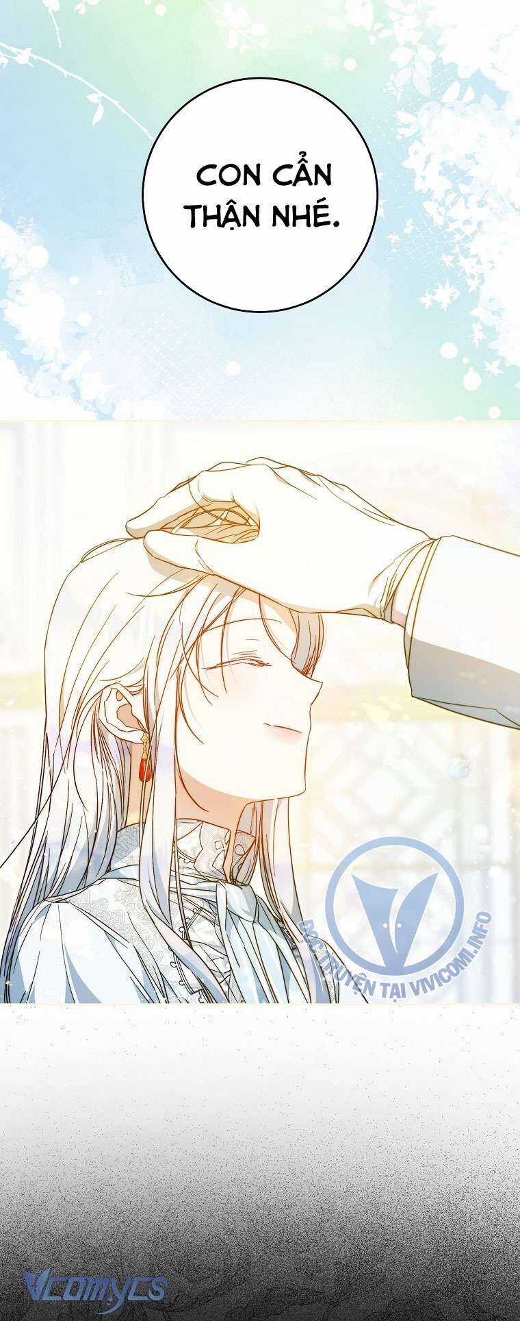 Tôi Trở Thành Vợ Nam Chính Chapter 105 trang 17