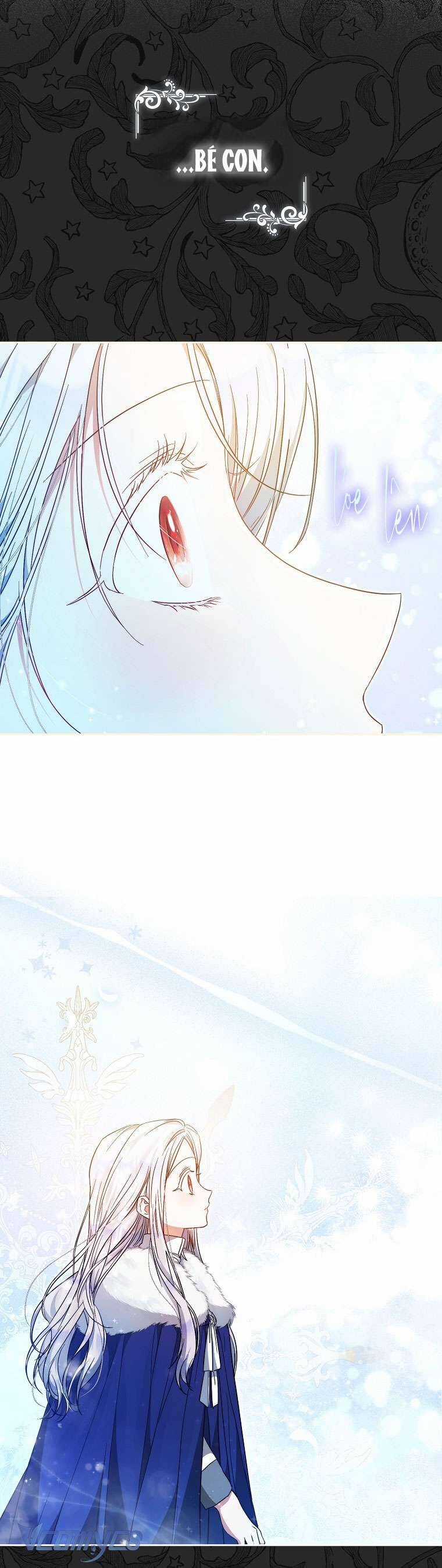 Tôi Trở Thành Vợ Nam Chính Chapter 105 trang 18