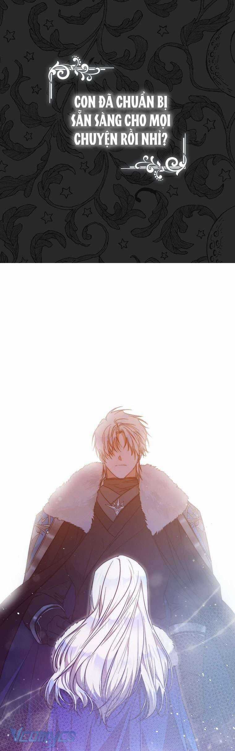 Tôi Trở Thành Vợ Nam Chính Chapter 105 trang 19