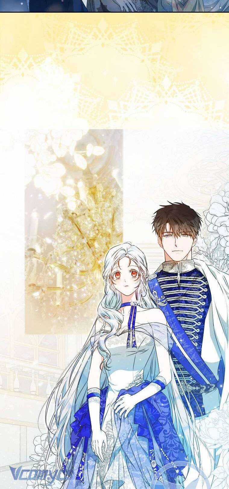 Tôi Trở Thành Vợ Nam Chính Chapter 105 trang 2