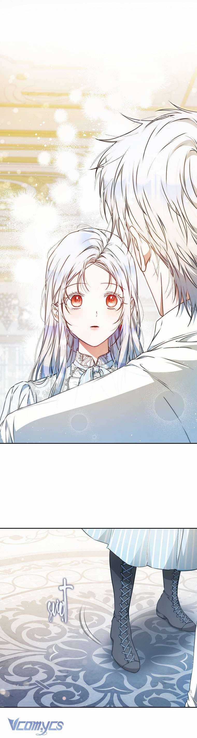 Tôi Trở Thành Vợ Nam Chính Chapter 105 trang 21