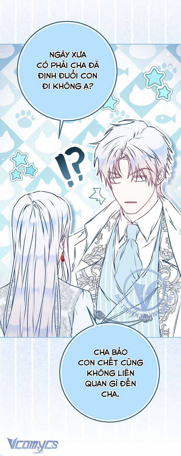 Tôi Trở Thành Vợ Nam Chính Chapter 105 trang 23