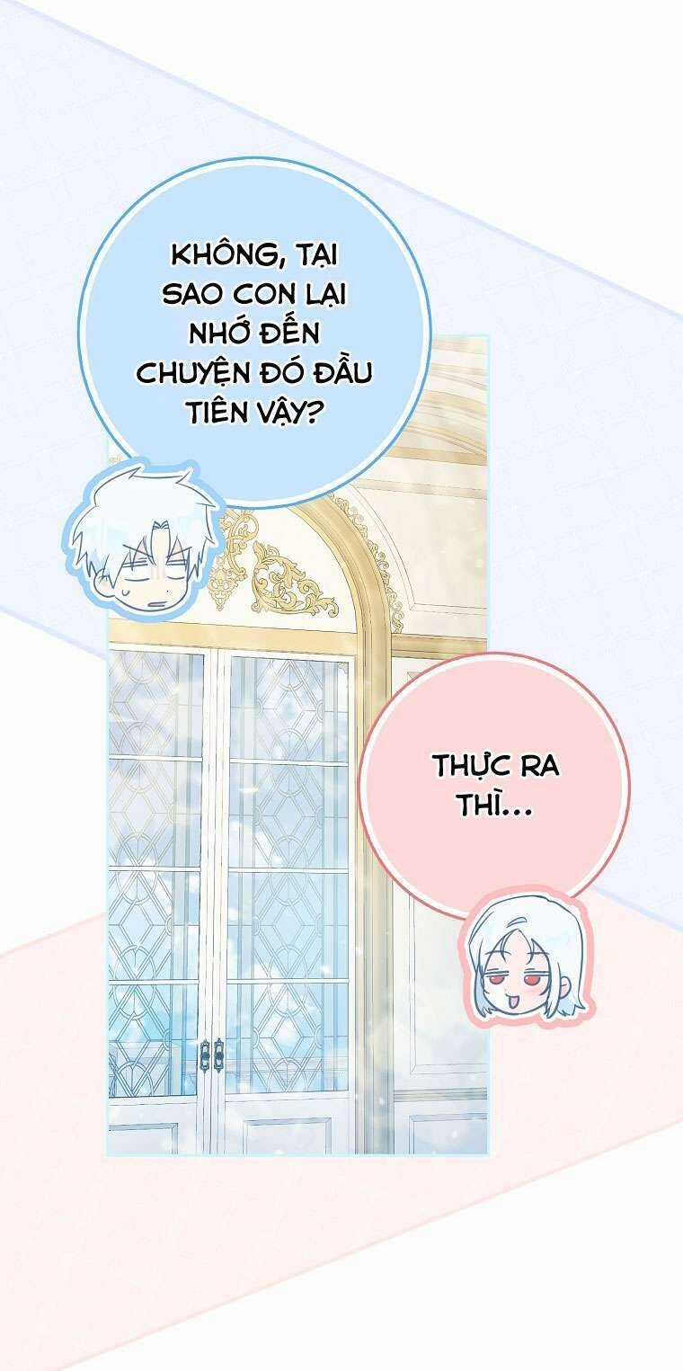 Tôi Trở Thành Vợ Nam Chính Chapter 105 trang 24