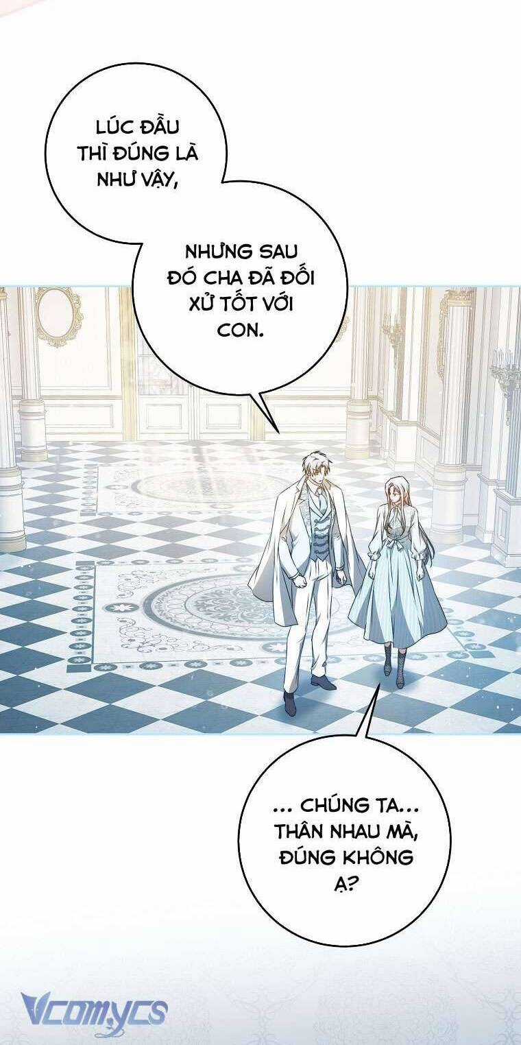 Tôi Trở Thành Vợ Nam Chính Chapter 105 trang 25