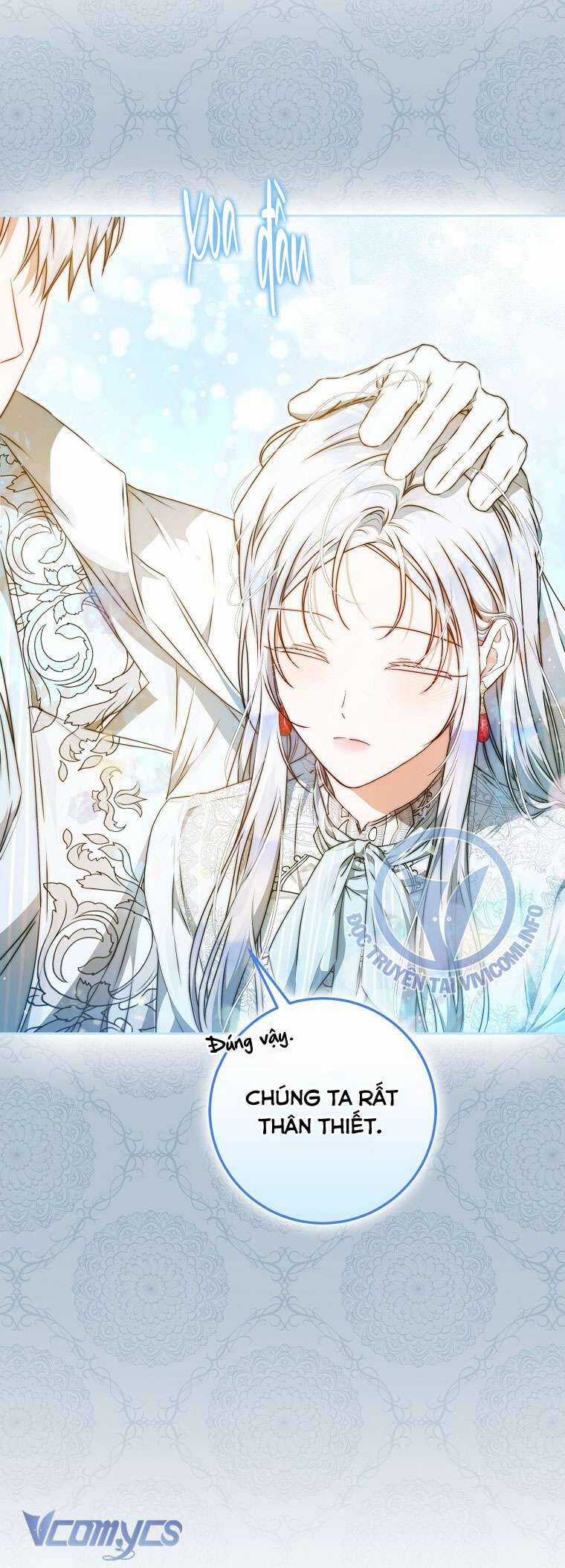 Tôi Trở Thành Vợ Nam Chính Chapter 105 trang 26