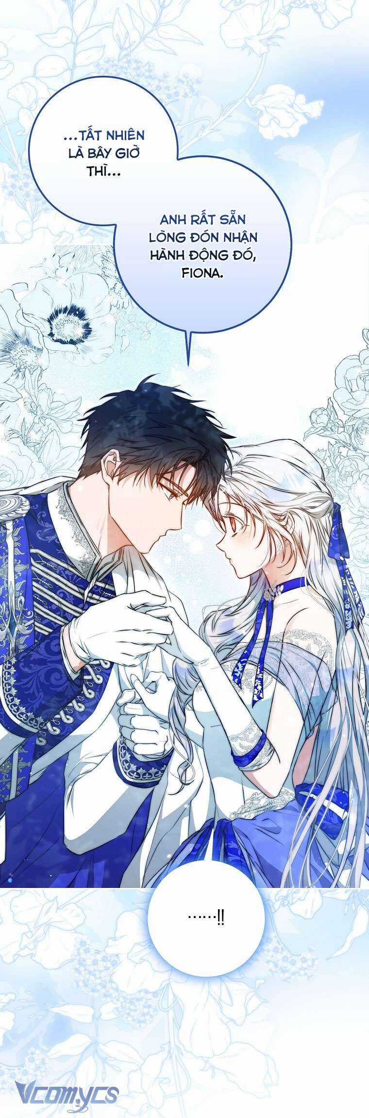 Tôi Trở Thành Vợ Nam Chính Chapter 105 trang 34