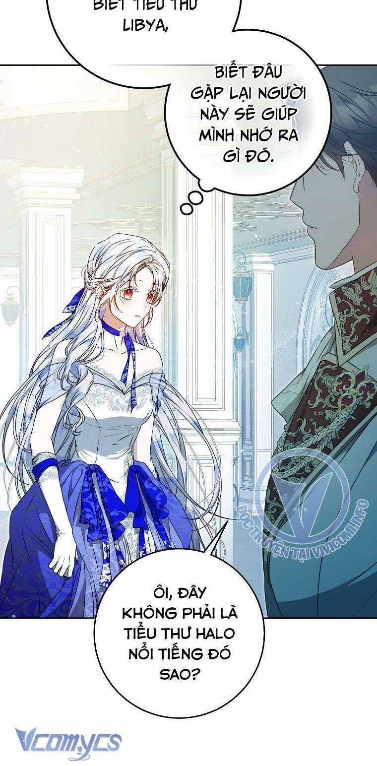 Tôi Trở Thành Vợ Nam Chính Chapter 105 trang 37