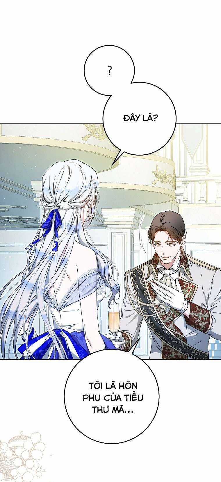 Tôi Trở Thành Vợ Nam Chính Chapter 105 trang 38