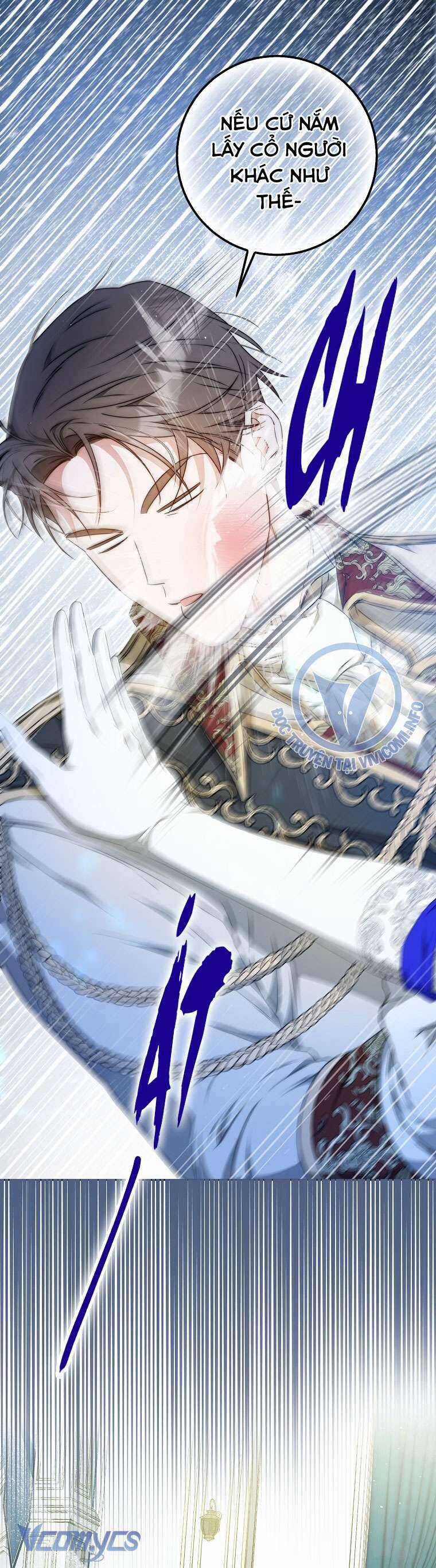 Tôi Trở Thành Vợ Nam Chính Chapter 105 trang 49