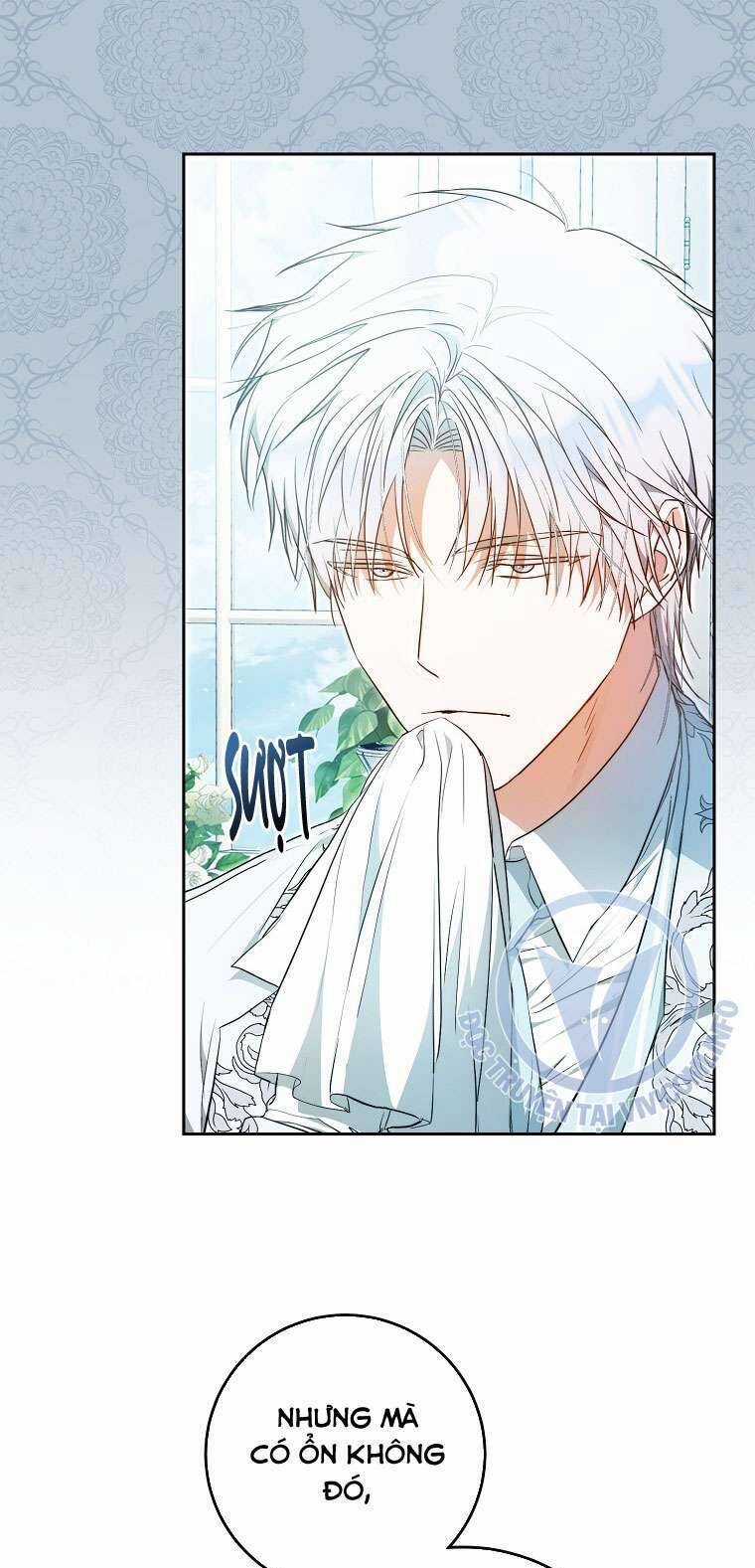 Tôi Trở Thành Vợ Nam Chính Chapter 105 trang 5
