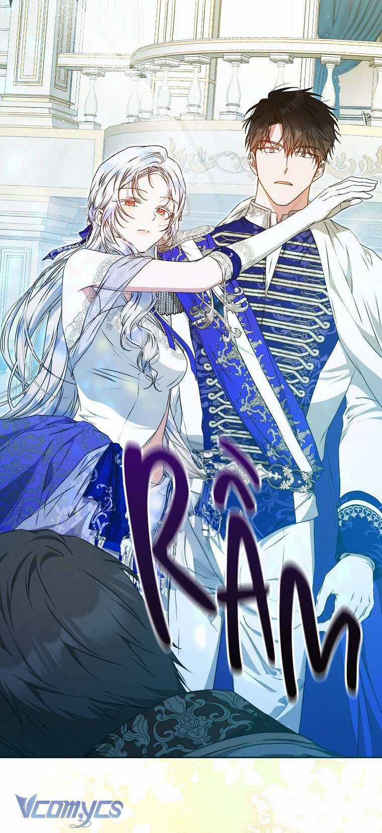 Tôi Trở Thành Vợ Nam Chính Chapter 105 trang 50