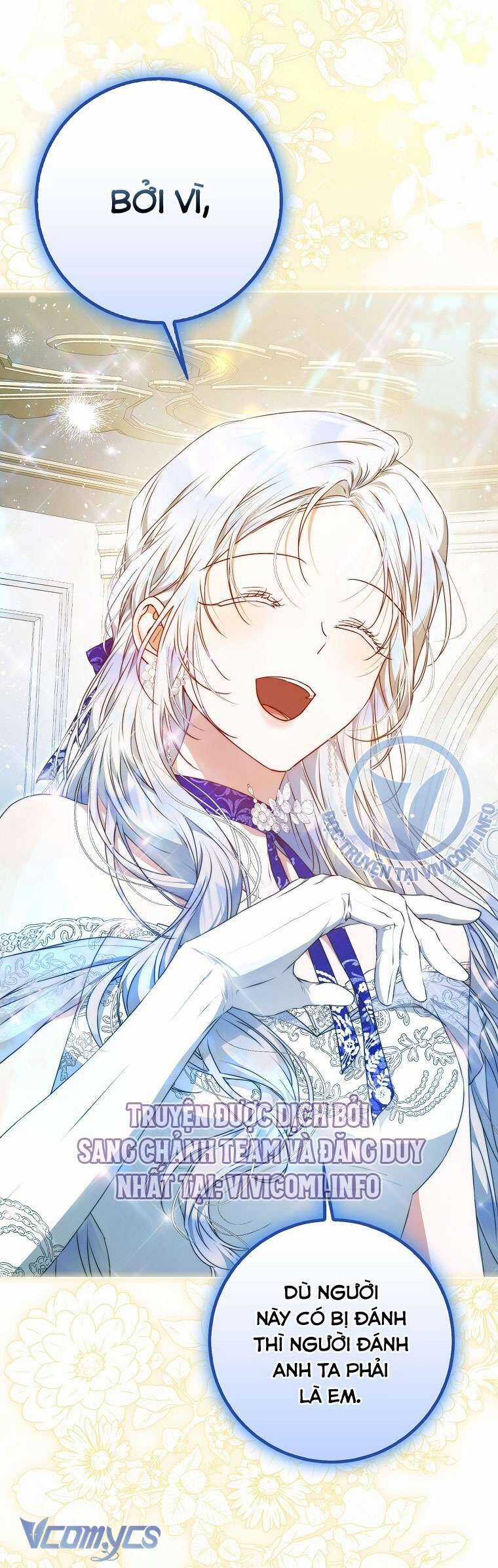 Tôi Trở Thành Vợ Nam Chính Chapter 105 trang 51