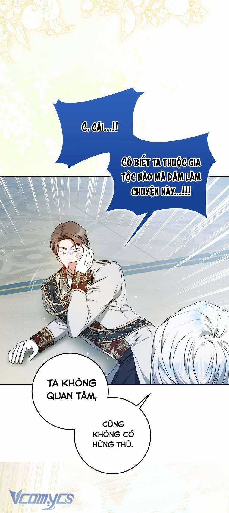 Tôi Trở Thành Vợ Nam Chính Chapter 105 trang 52