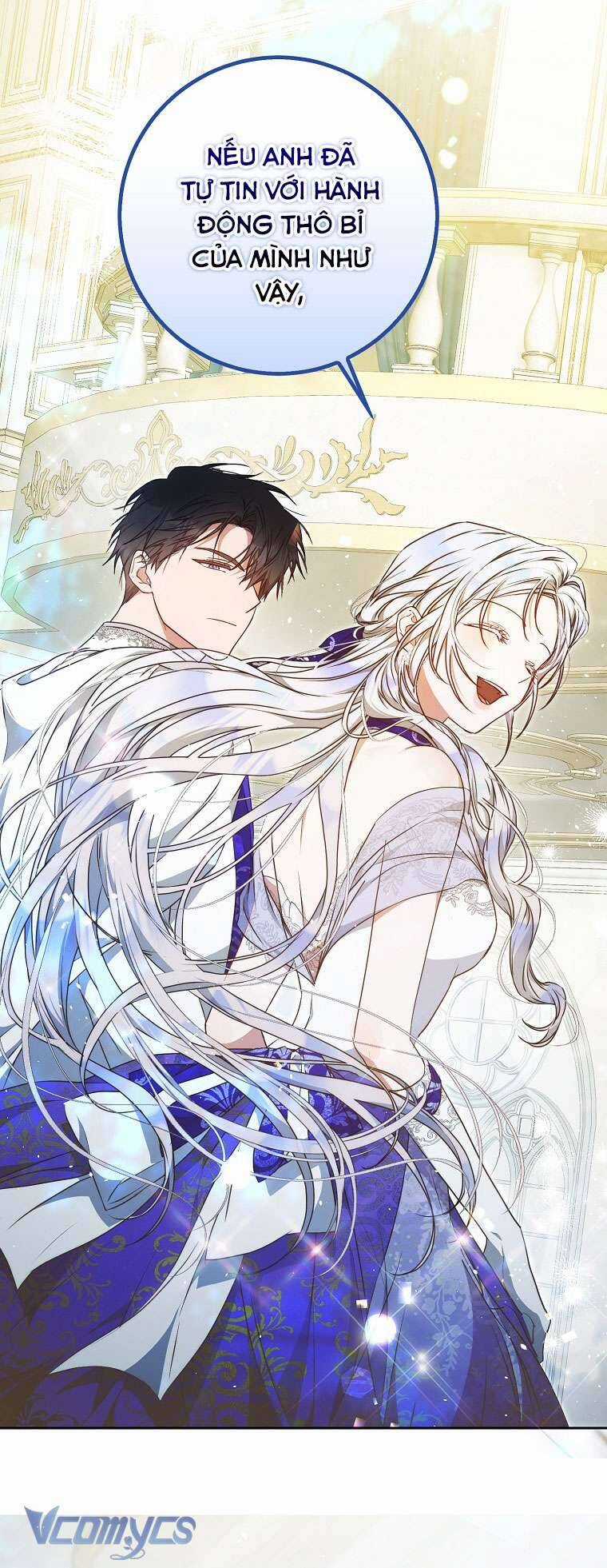 Tôi Trở Thành Vợ Nam Chính Chapter 105 trang 53