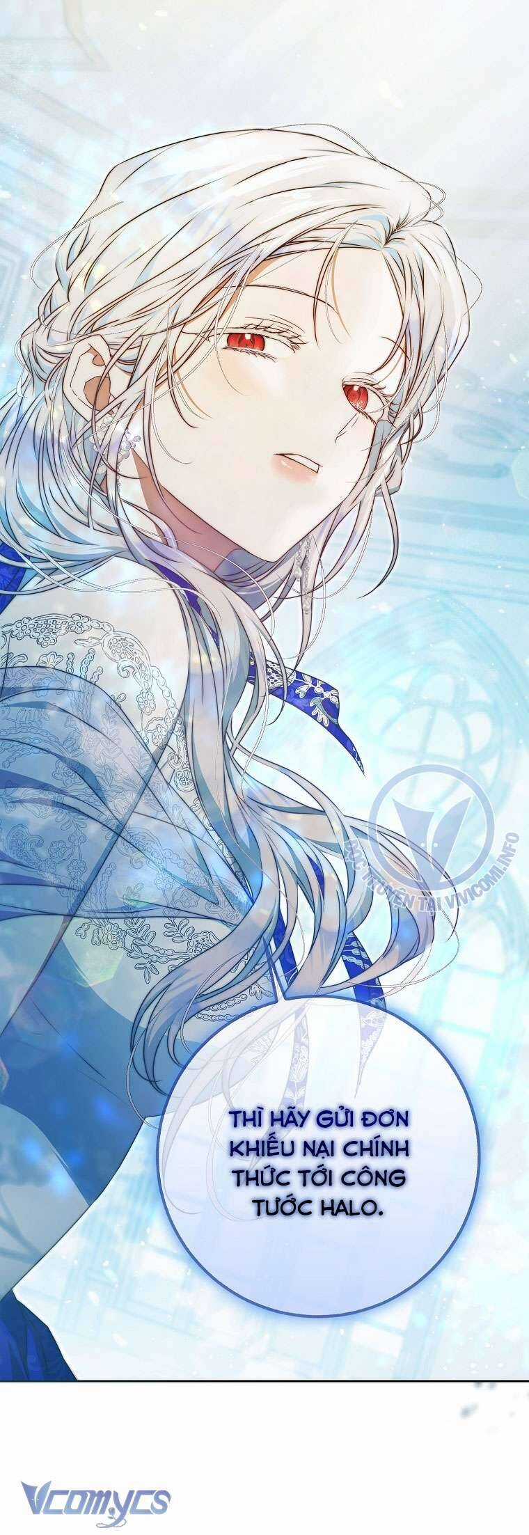 Tôi Trở Thành Vợ Nam Chính Chapter 105 trang 54