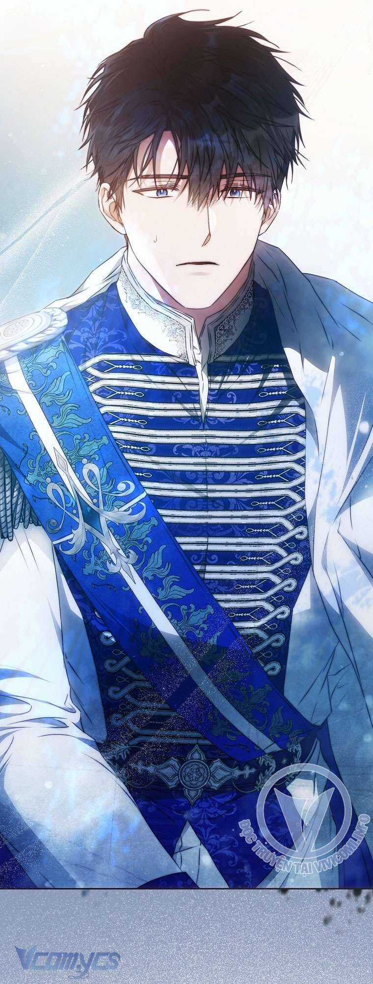 Tôi Trở Thành Vợ Nam Chính Chapter 105 trang 56