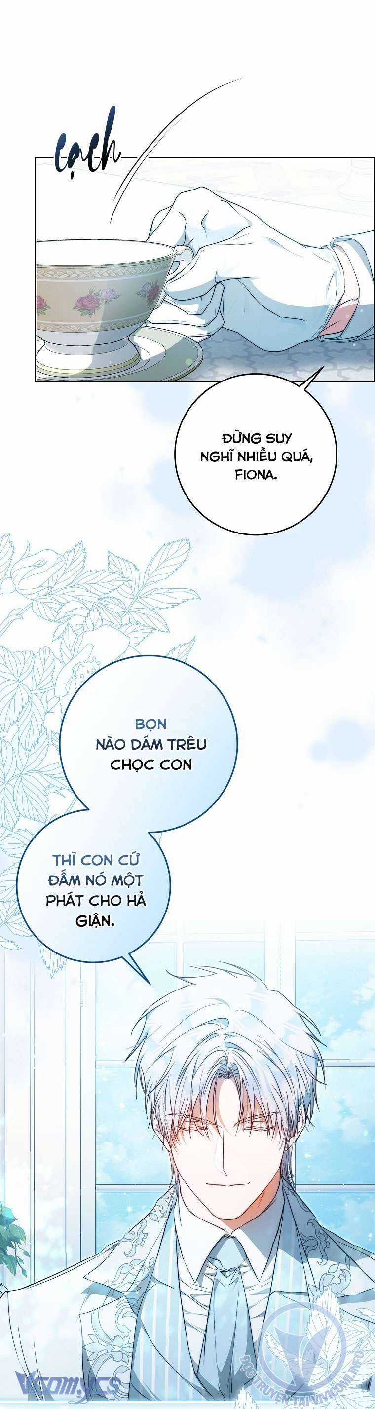 Tôi Trở Thành Vợ Nam Chính Chapter 105 trang 7