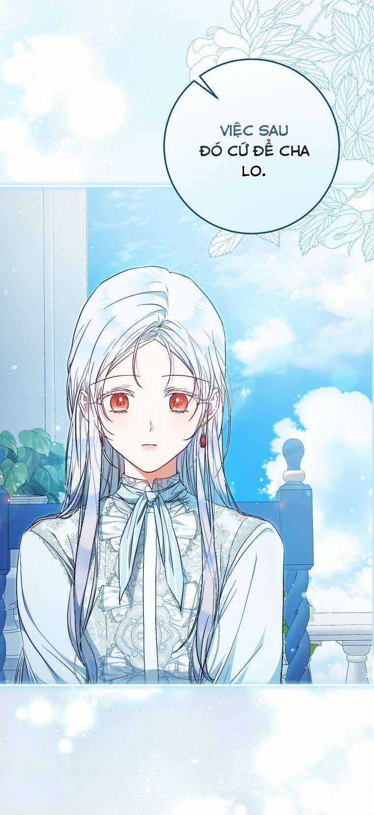 Tôi Trở Thành Vợ Nam Chính Chapter 105 trang 8