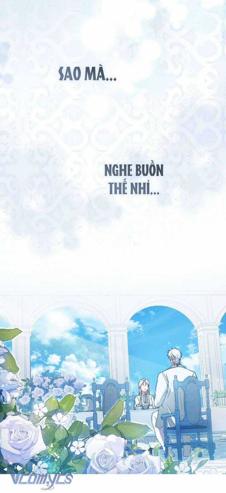 Tôi Trở Thành Vợ Nam Chính Chapter 105 trang 9