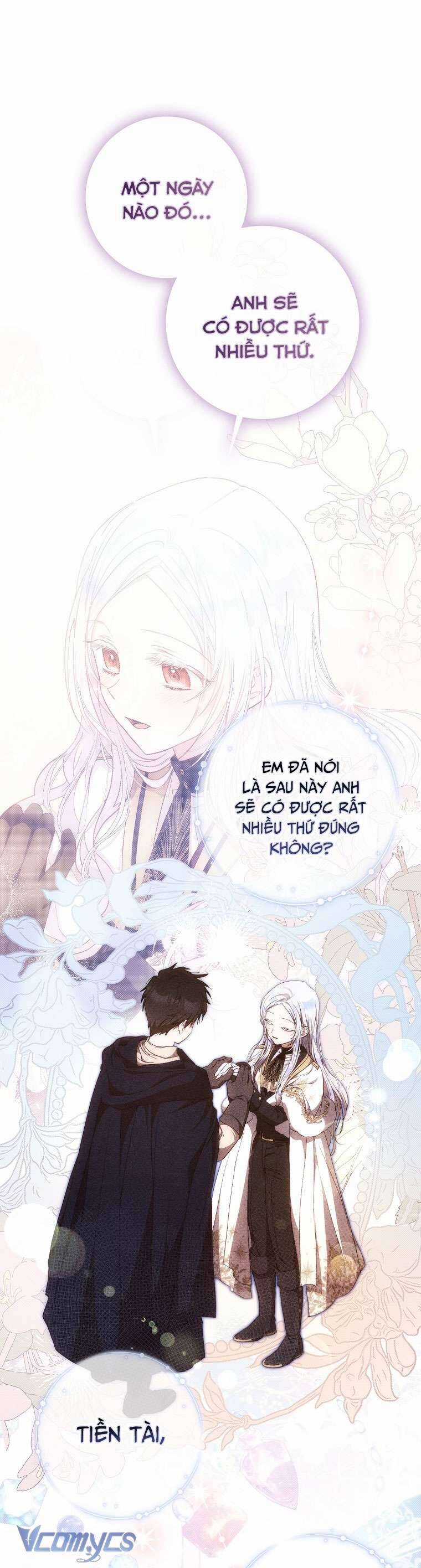 Tôi Trở Thành Vợ Nam Chính Chapter 106 trang 11