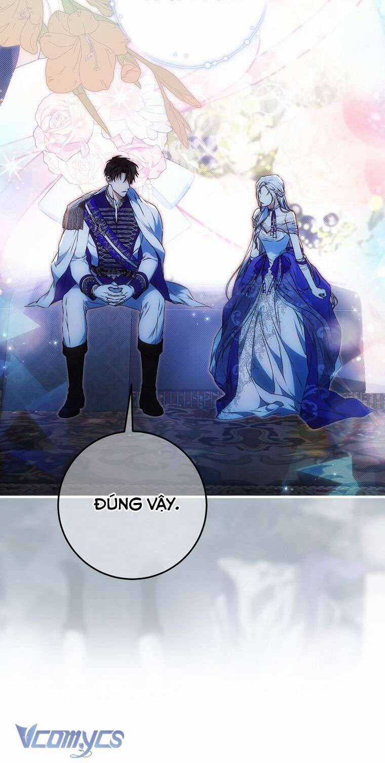 Tôi Trở Thành Vợ Nam Chính Chapter 106 trang 13