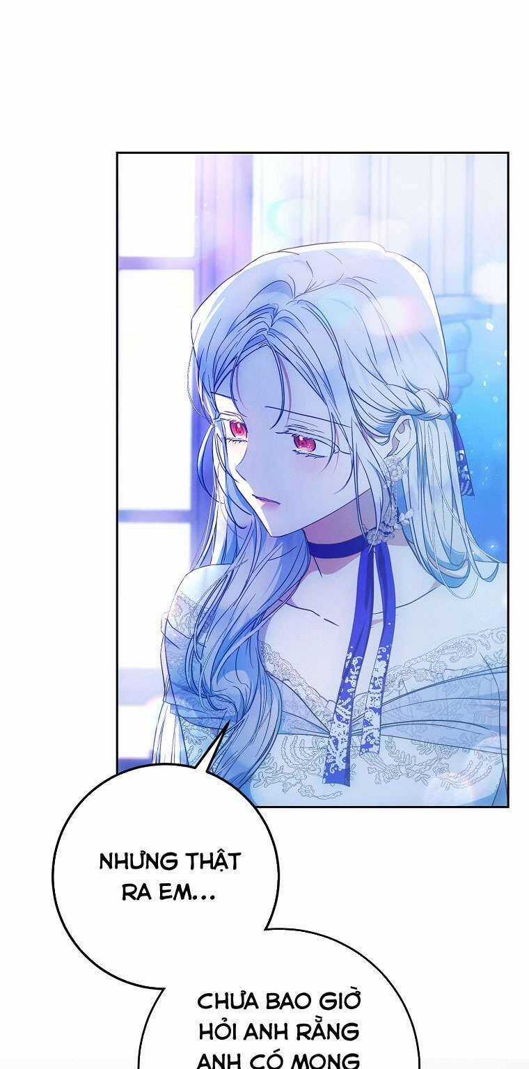 Tôi Trở Thành Vợ Nam Chính Chapter 106 trang 14