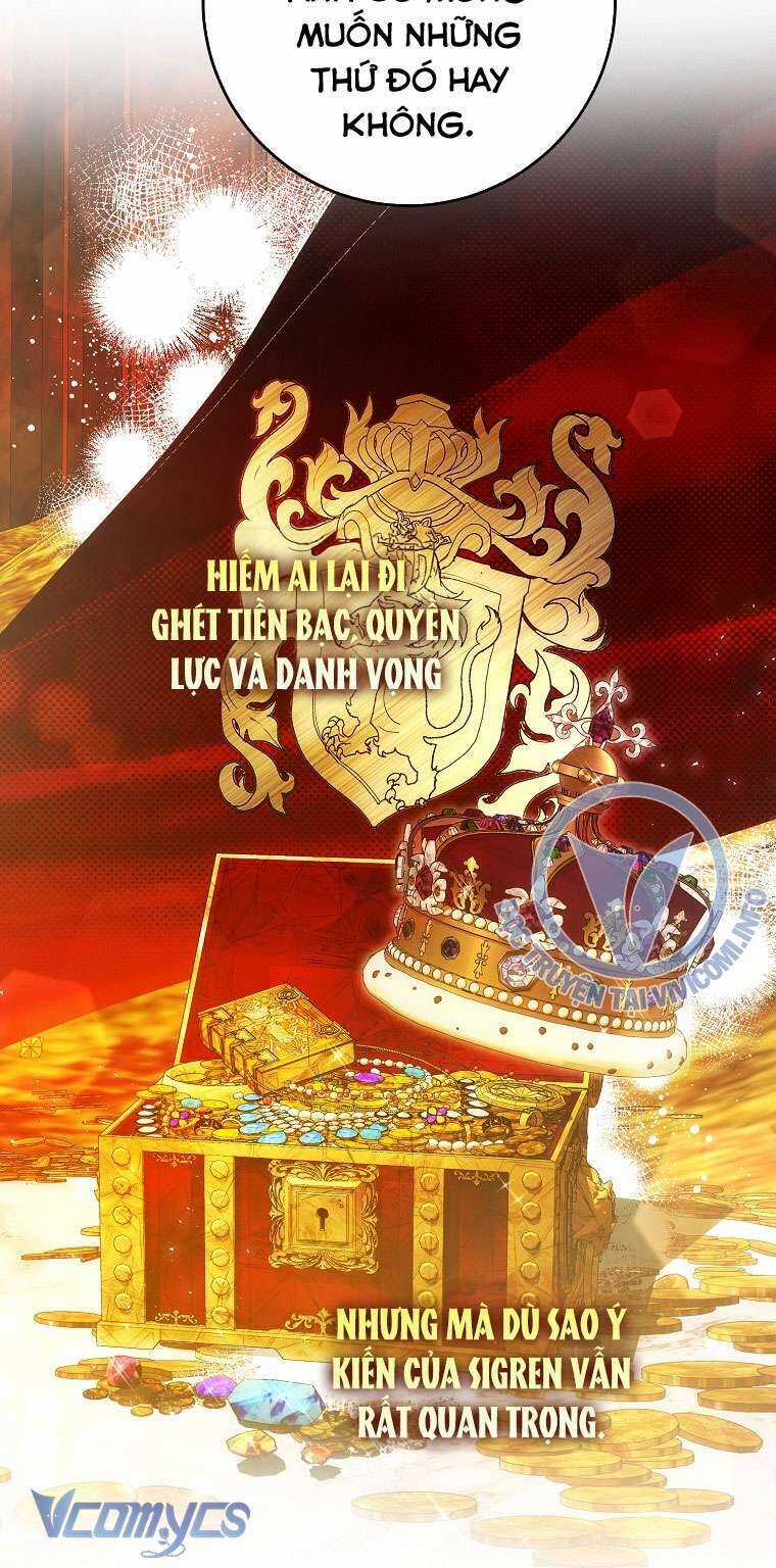 Tôi Trở Thành Vợ Nam Chính Chapter 106 trang 15