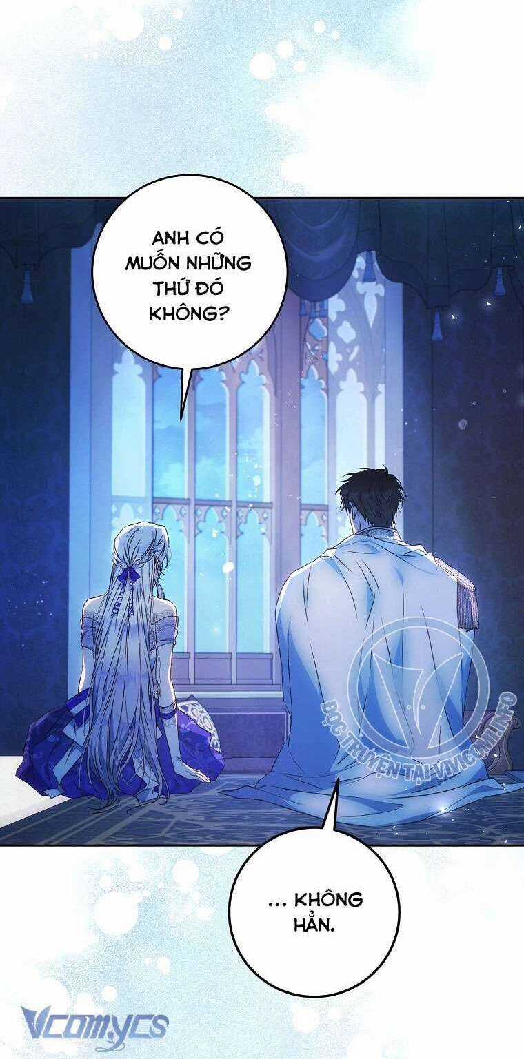 Tôi Trở Thành Vợ Nam Chính Chapter 106 trang 17