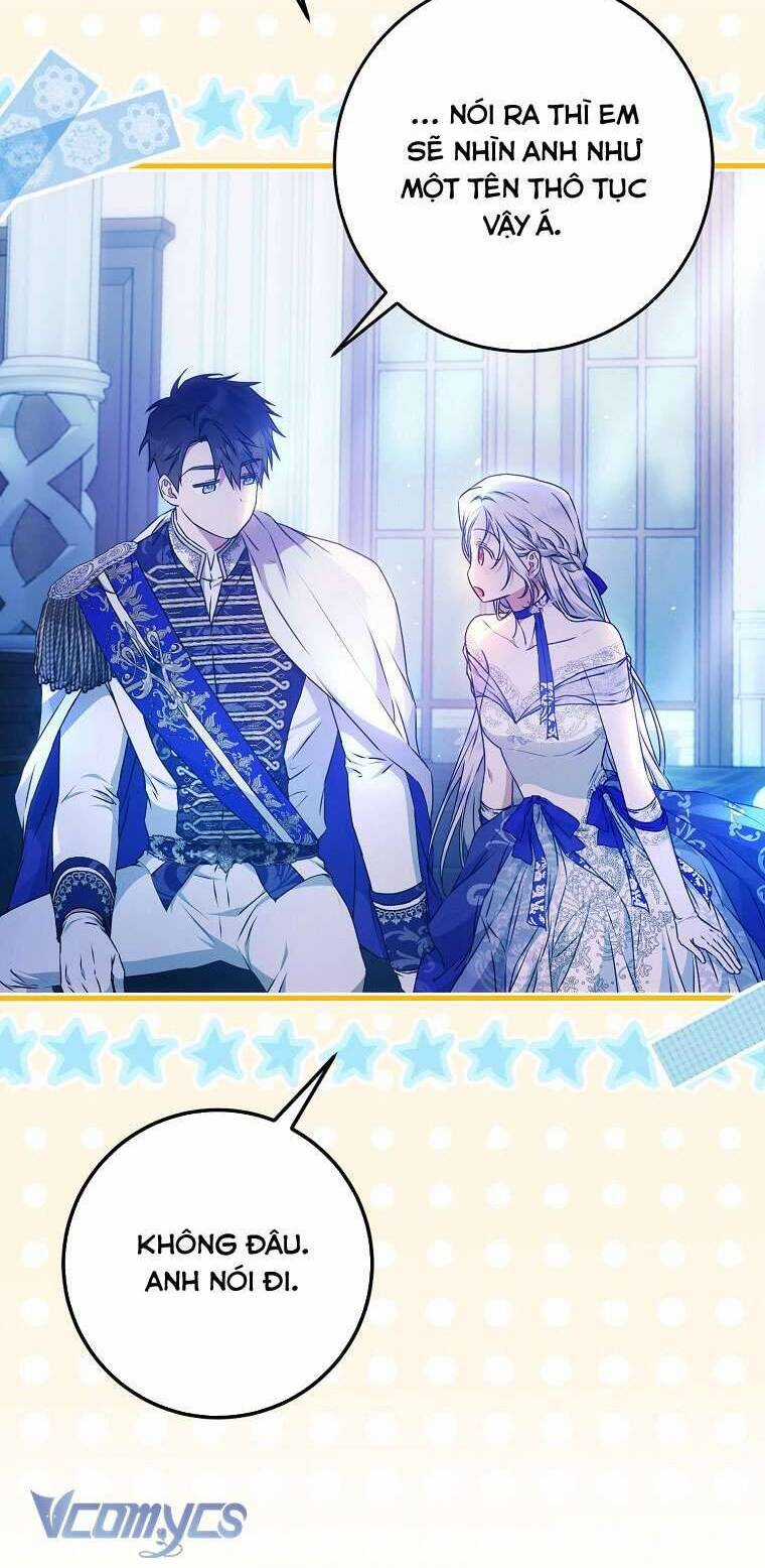 Tôi Trở Thành Vợ Nam Chính Chapter 106 trang 22