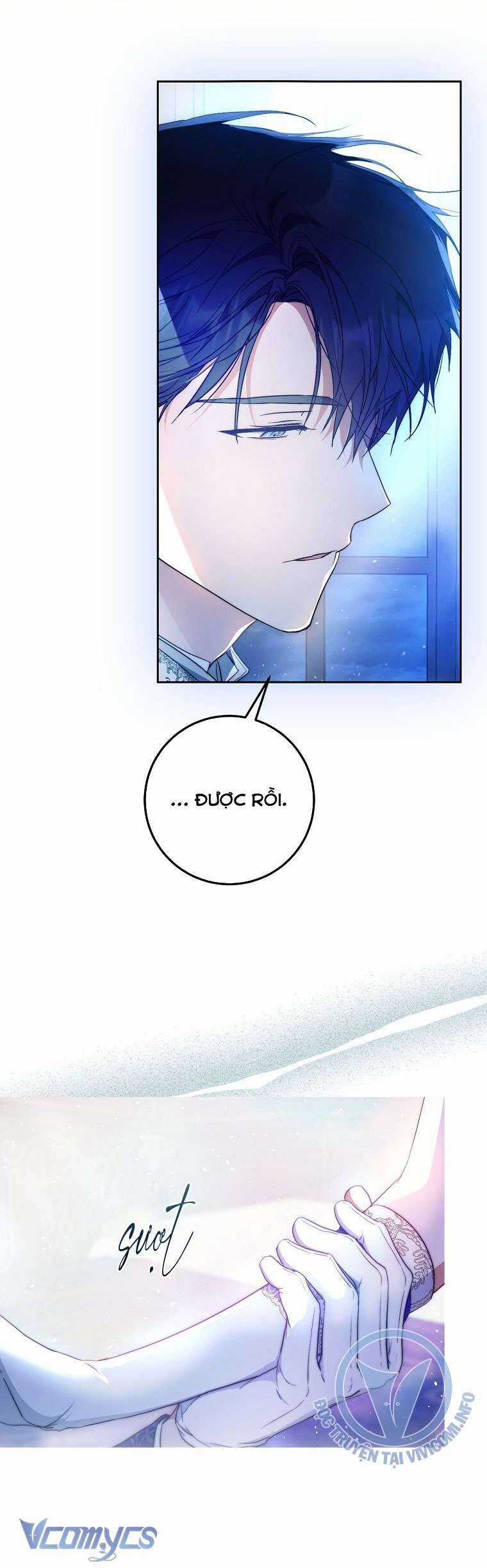 Tôi Trở Thành Vợ Nam Chính Chapter 106 trang 23