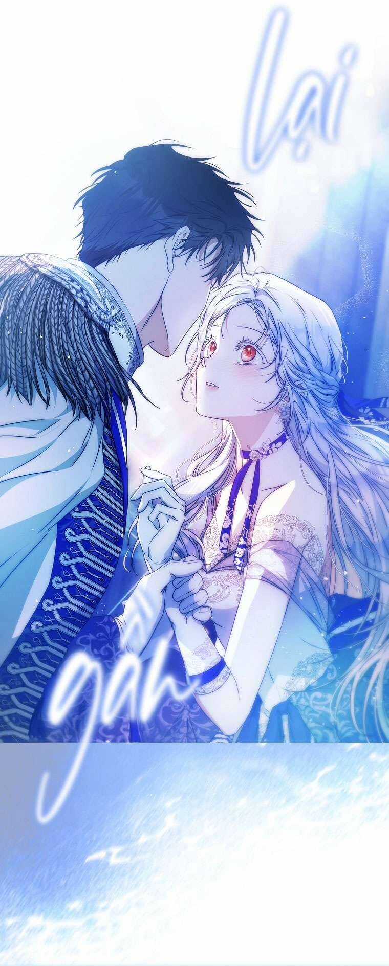 Tôi Trở Thành Vợ Nam Chính Chapter 106 trang 24