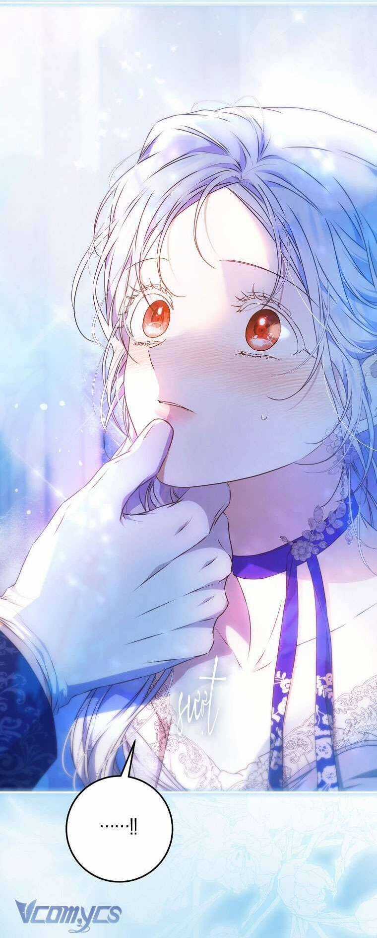 Tôi Trở Thành Vợ Nam Chính Chapter 106 trang 25