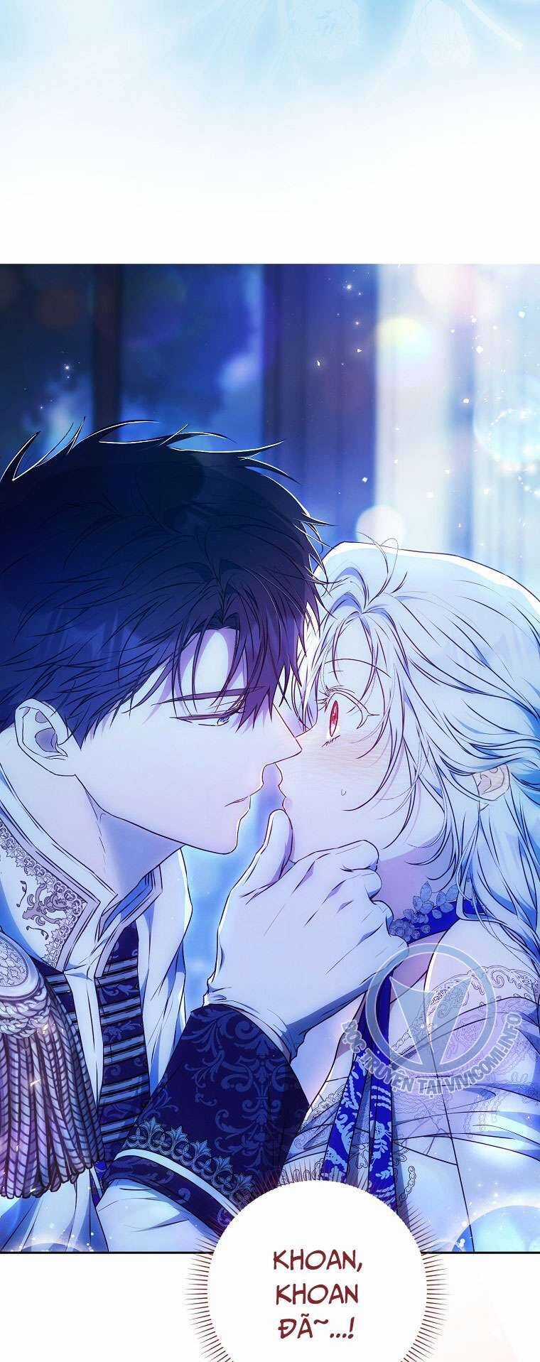 Tôi Trở Thành Vợ Nam Chính Chapter 106 trang 26