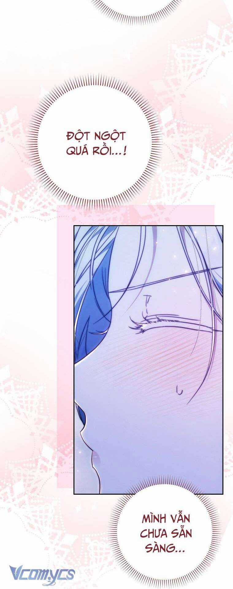 Tôi Trở Thành Vợ Nam Chính Chapter 106 trang 27