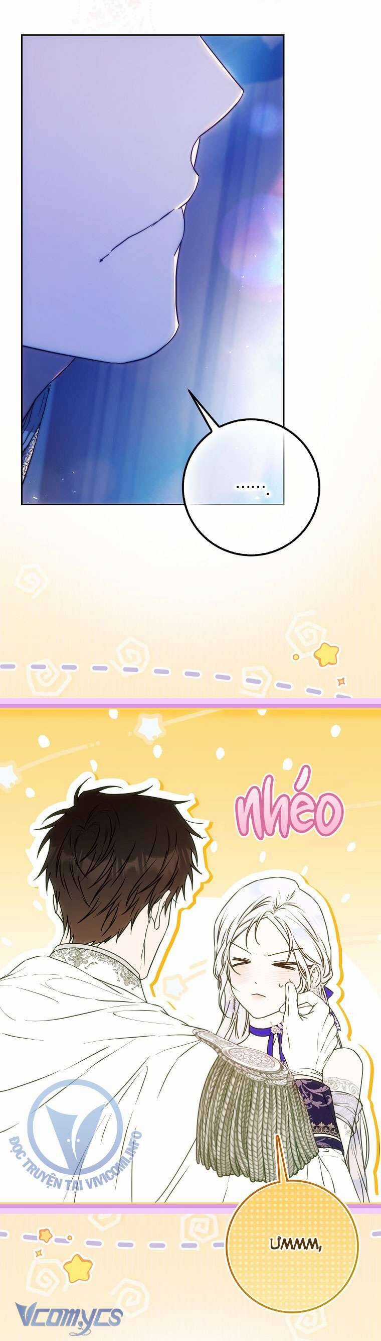 Tôi Trở Thành Vợ Nam Chính Chapter 106 trang 28