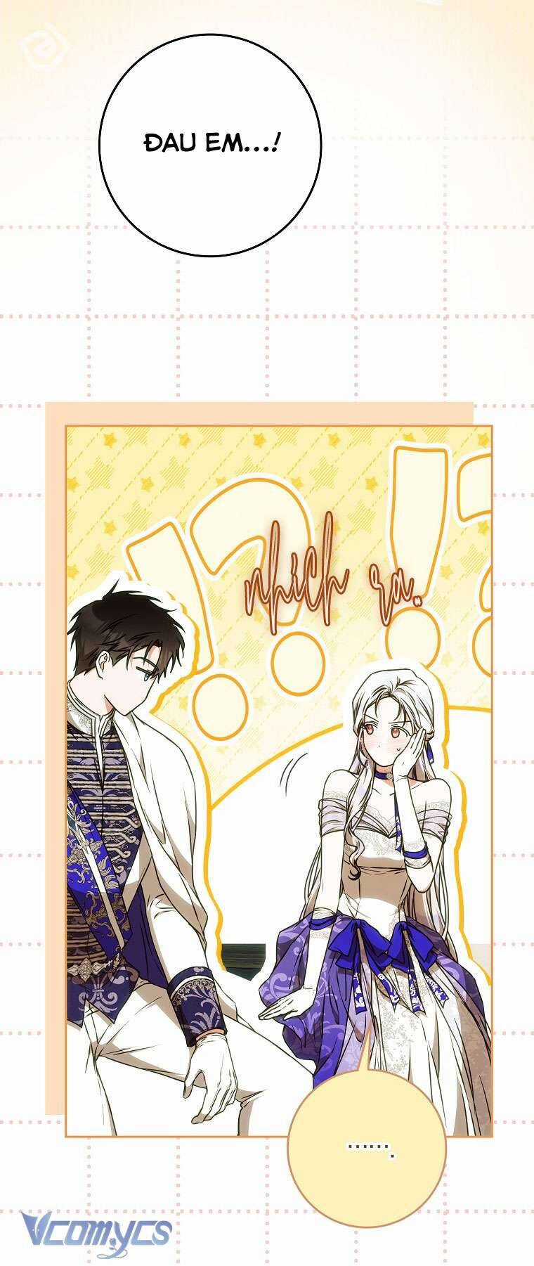 Tôi Trở Thành Vợ Nam Chính Chapter 106 trang 29