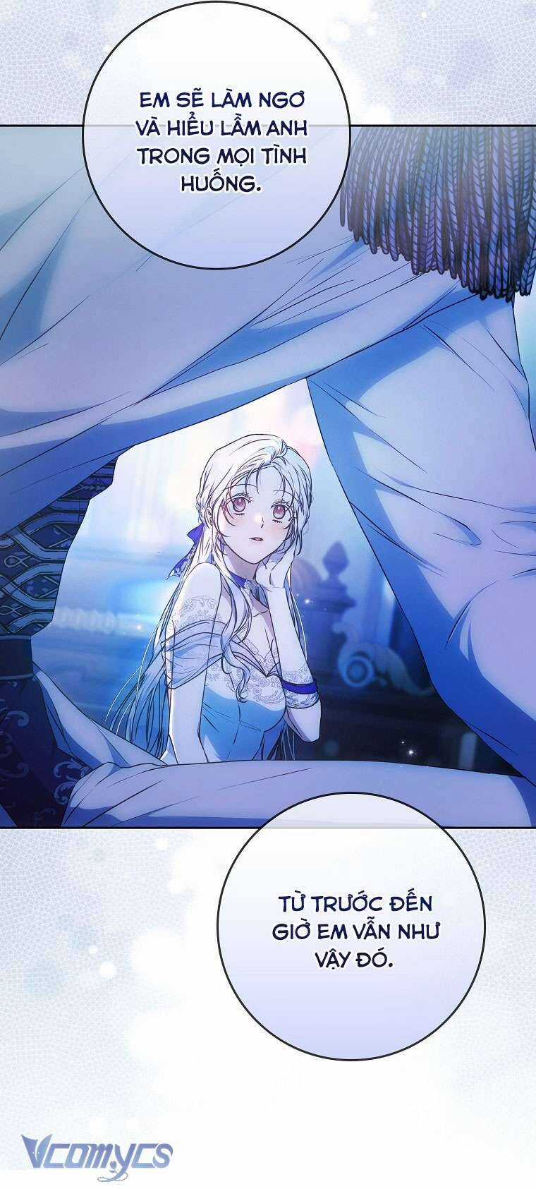 Tôi Trở Thành Vợ Nam Chính Chapter 106 trang 32