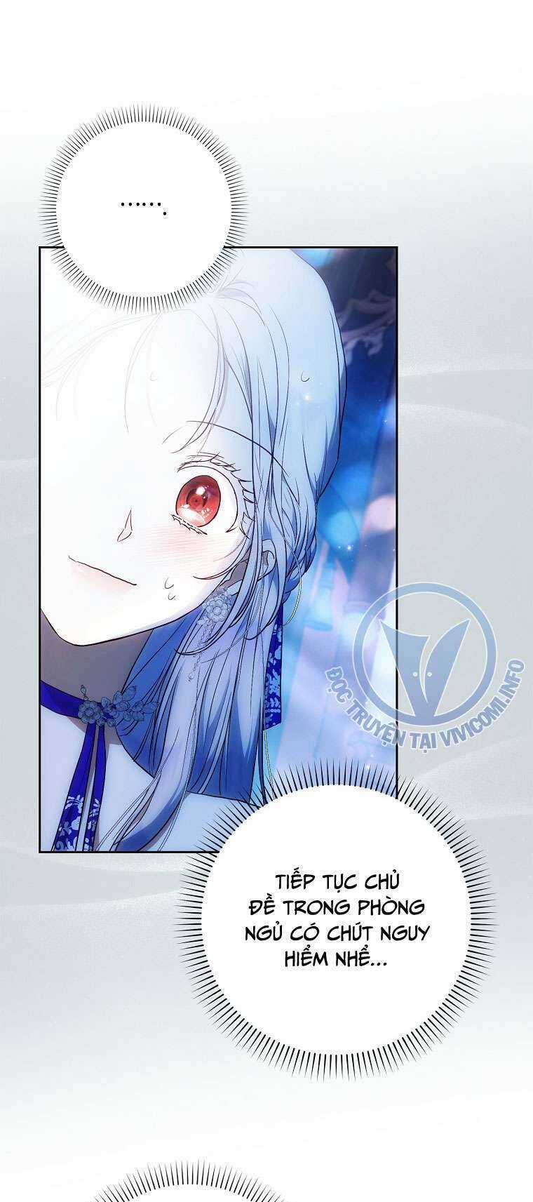 Tôi Trở Thành Vợ Nam Chính Chapter 106 trang 33