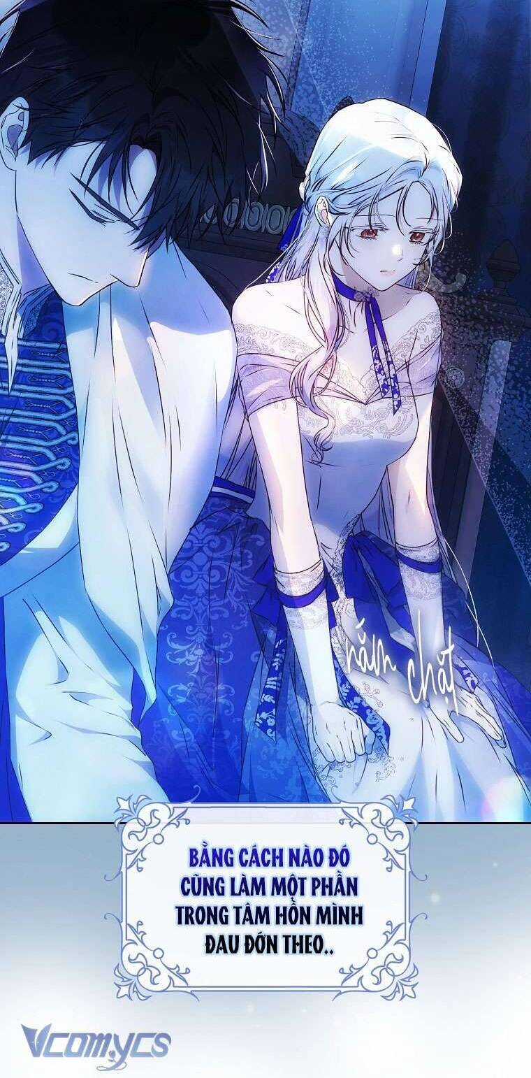 Tôi Trở Thành Vợ Nam Chính Chapter 106 trang 39