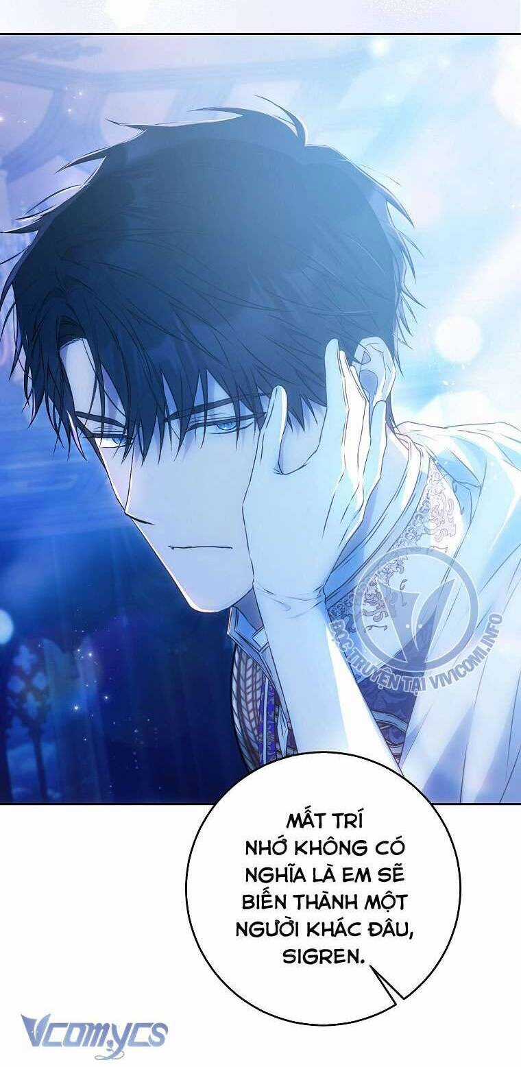 Tôi Trở Thành Vợ Nam Chính Chapter 106 trang 41