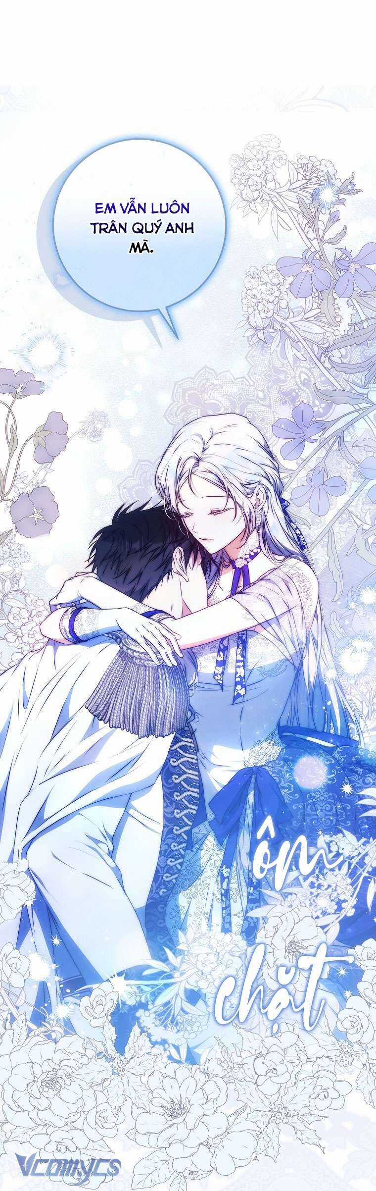 Tôi Trở Thành Vợ Nam Chính Chapter 106 trang 42